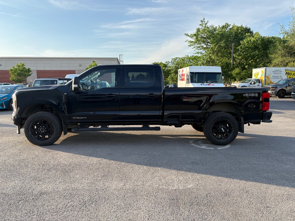 Ford Super Duty F-250 SRW  2026 à Brossard, Québec - 5 - w1024h768px