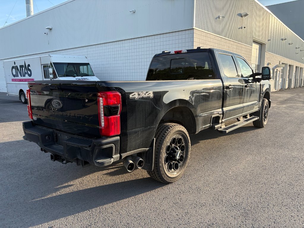 Ford Super Duty F-250 SRW  2026 à Brossard, Québec - 11 - w1024h768px