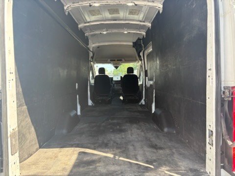 2023 Ford Transit Cargo Van in Brossard, Quebec - 15 - w1024h768px