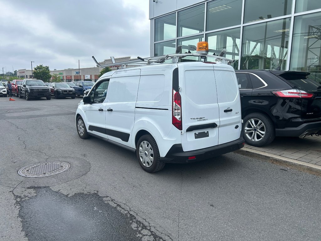 Ford Transit Connect Van XLT| BLUETOOTH | AIR CLIMATISÉ | CAMERA | 2019 à Brossard, Québec - 7 - w1024h768px