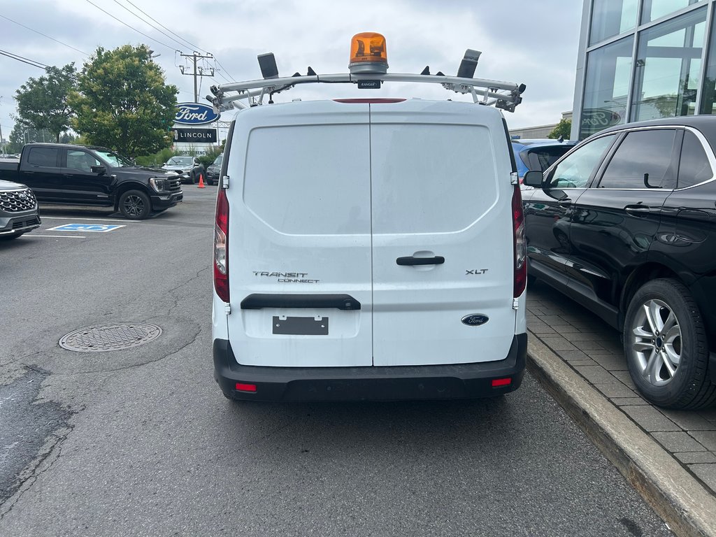 Ford Transit Connect Van XLT| BLUETOOTH | AIR CLIMATISÉ | CAMERA | 2019 à Brossard, Québec - 9 - w1024h768px