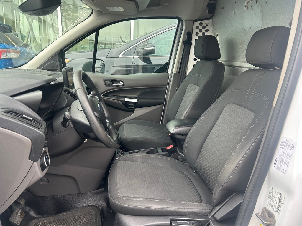Ford Transit Connect Van XLT| BLUETOOTH | AIR CLIMATISÉ | CAMERA | 2019 à Brossard, Québec - 13 - w1024h768px