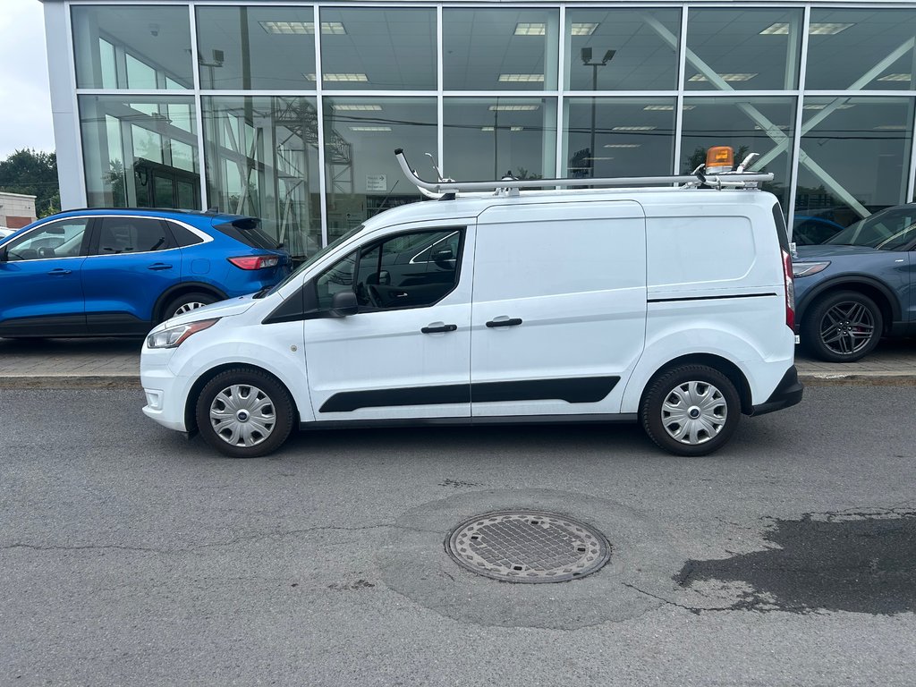 Ford Transit Connect Van XLT| BLUETOOTH | AIR CLIMATISÉ | CAMERA | 2019 à Brossard, Québec - 5 - w1024h768px