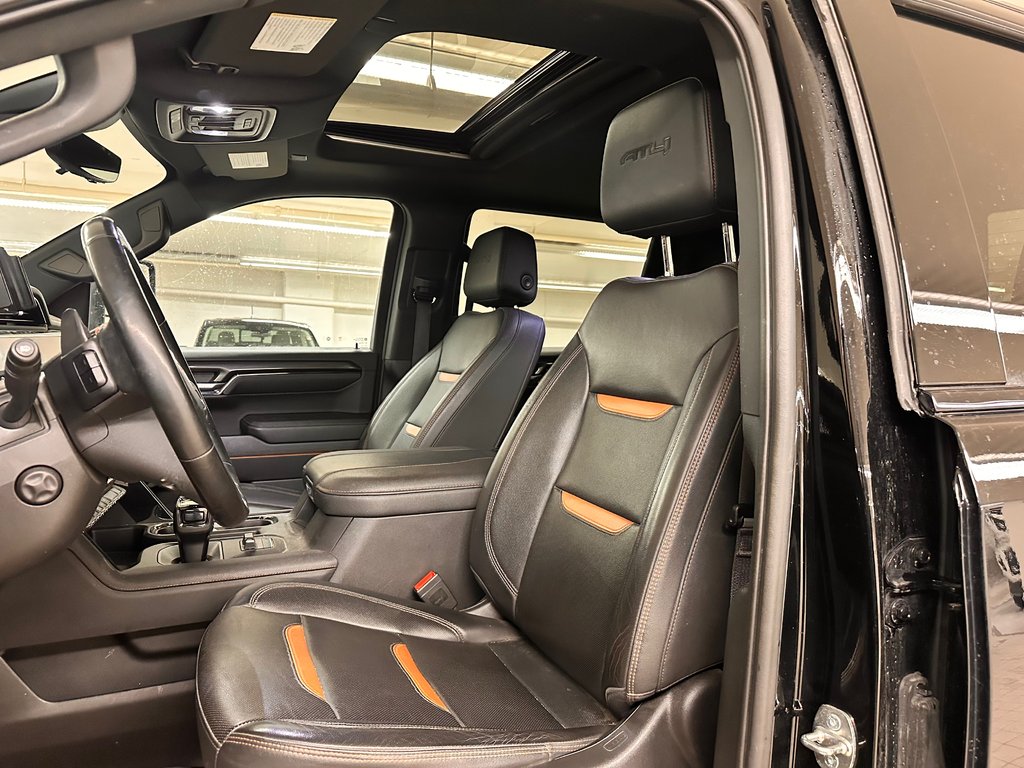 GMC Sierra 1500  2023 à Brossard, Québec - 9 - w1024h768px