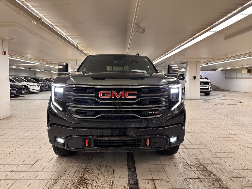 GMC Sierra 1500  2023 à Brossard, Québec - 3 - w1024h768px