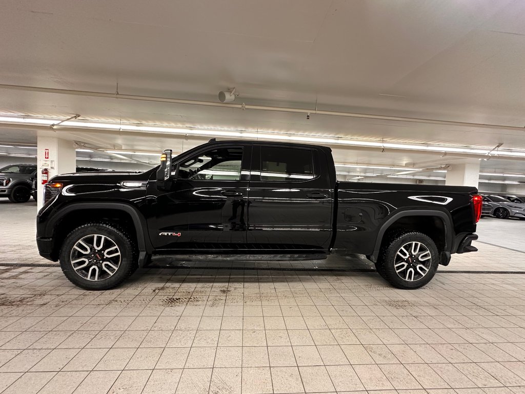 GMC Sierra 1500  2023 à Brossard, Québec - 5 - w1024h768px
