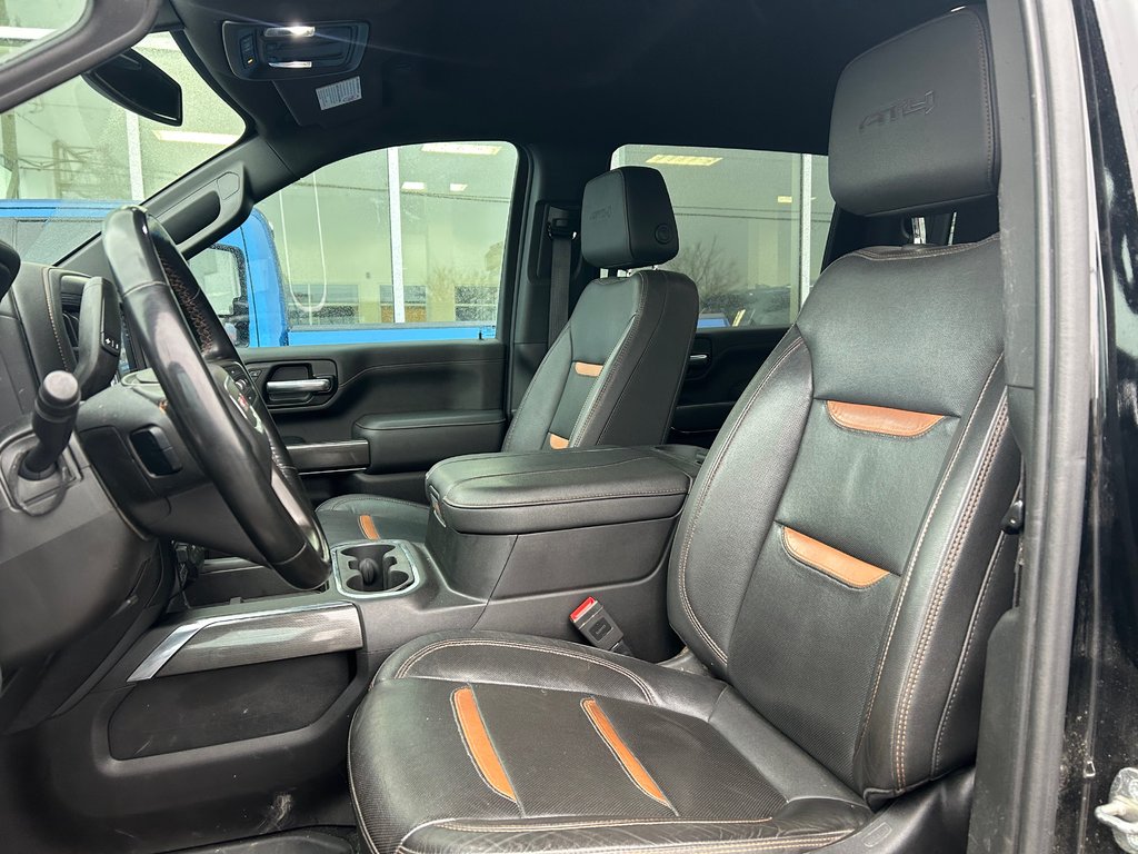 GMC Sierra 2500HD  2023 à Brossard, Québec - 7 - w1024h768px