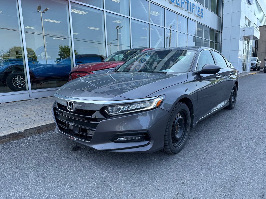 Honda Accord Sedan  2019 à Brossard, Québec - 1 - w1024h768px