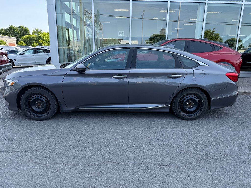 Honda Accord Sedan  2019 à Brossard, Québec - 2 - w1024h768px