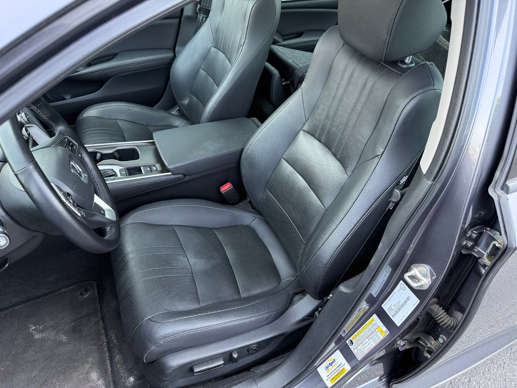 Honda Accord Sedan  2019 à Brossard, Québec - 9 - w1024h768px