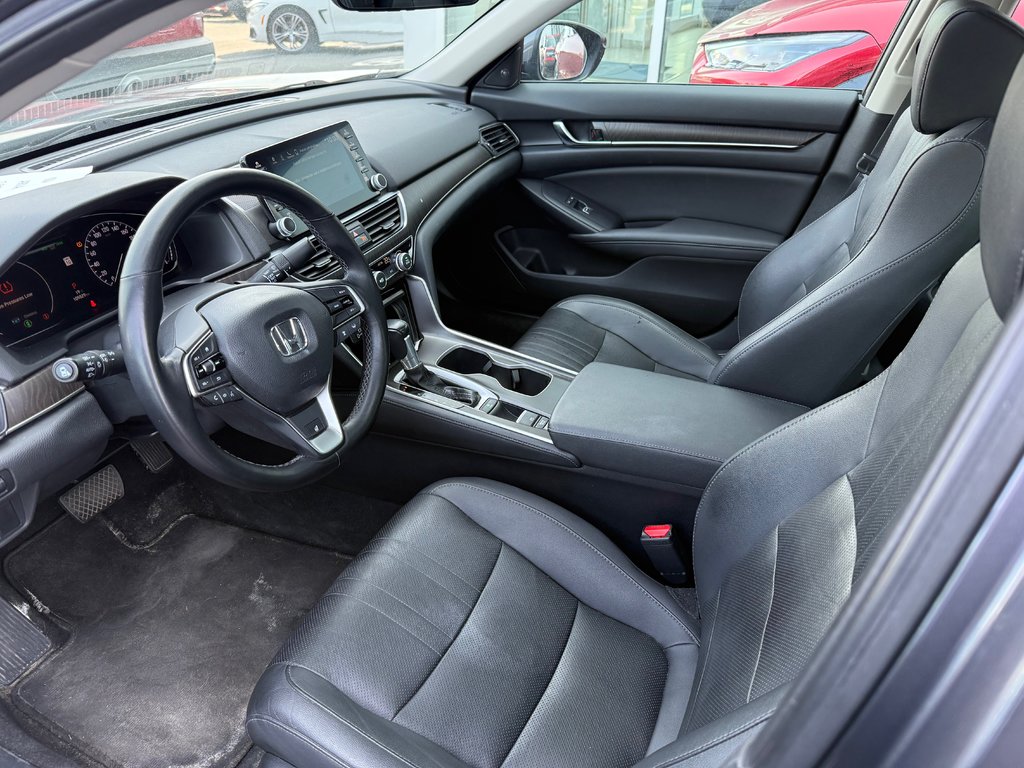 Honda Accord Sedan  2019 à Brossard, Québec - 7 - w1024h768px