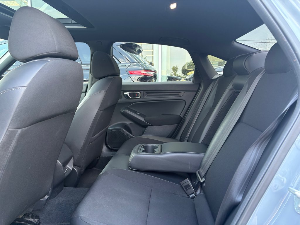 2022 Honda Civic Sedan in Brossard, Quebec - 13 - w1024h768px