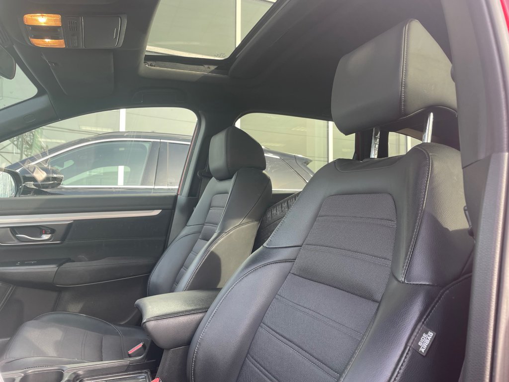 2022 Honda CR-V in Brossard, Quebec - 11 - w1024h768px