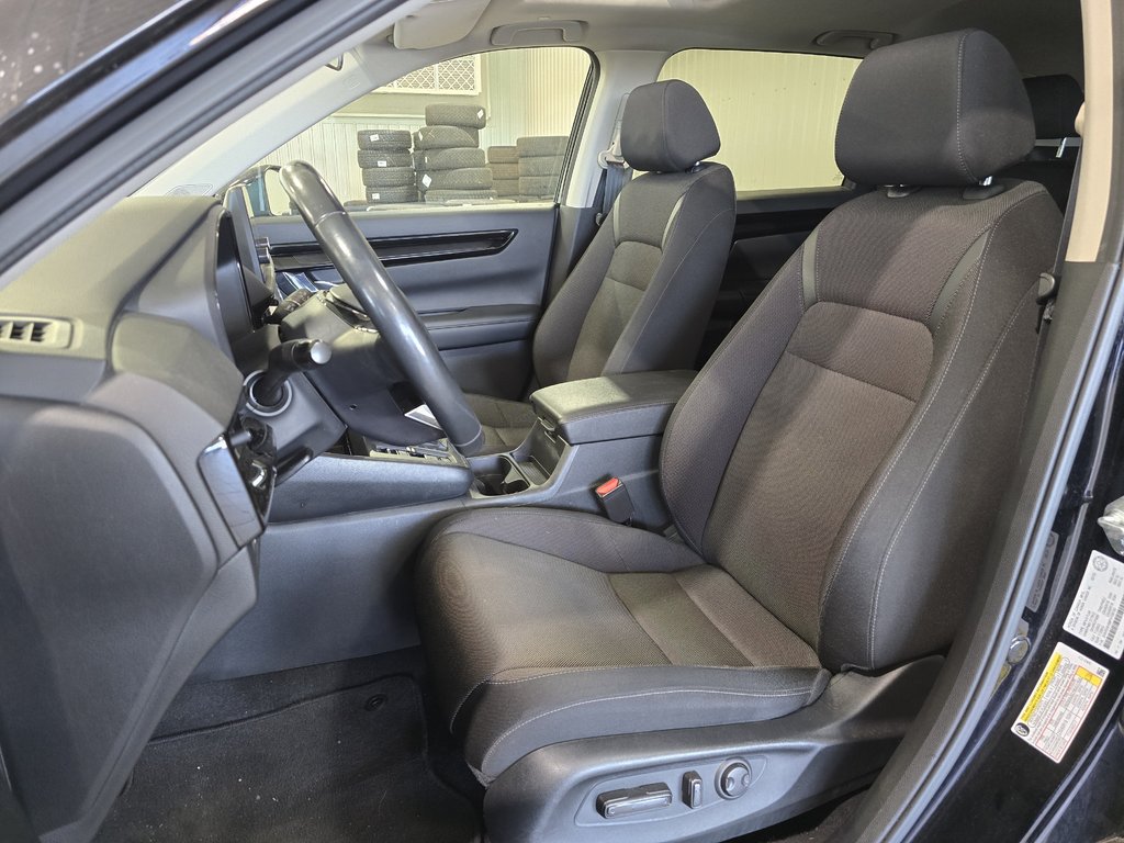 2023 Honda CR-V SPORT CARPLAY TOIT VOLANT CHAUFFANT in Montréal, Quebec - 15 - w1024h768px