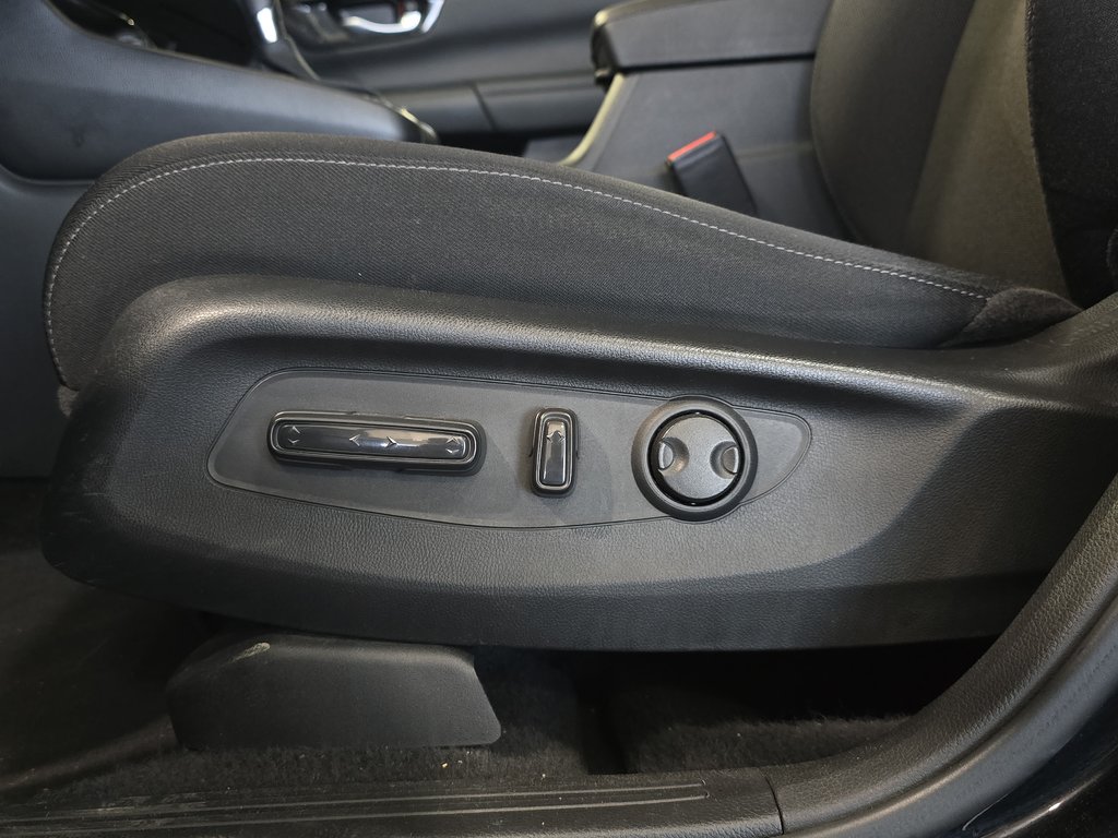 2023 Honda CR-V SPORT CARPLAY TOIT VOLANT CHAUFFANT in Montréal, Quebec - 16 - w1024h768px