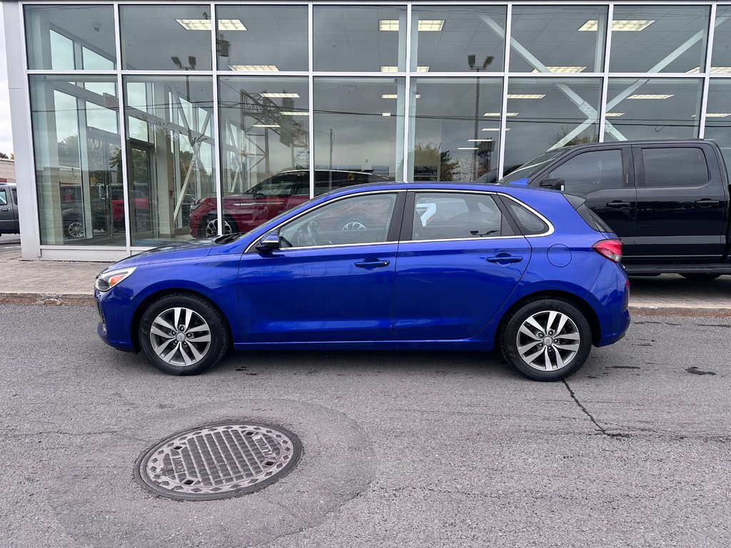 2020 Hyundai Elantra GT in Brossard, Quebec - 9 - w1024h768px
