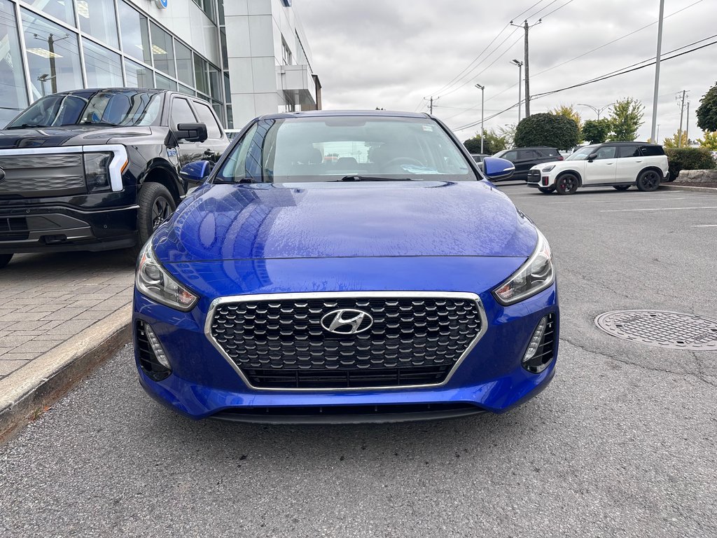 2020 Hyundai Elantra GT in Brossard, Quebec - 3 - w1024h768px