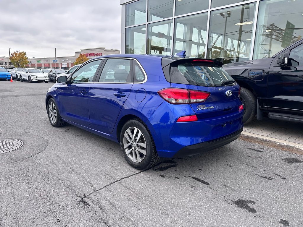 2020 Hyundai Elantra GT in Brossard, Quebec - 5 - w1024h768px