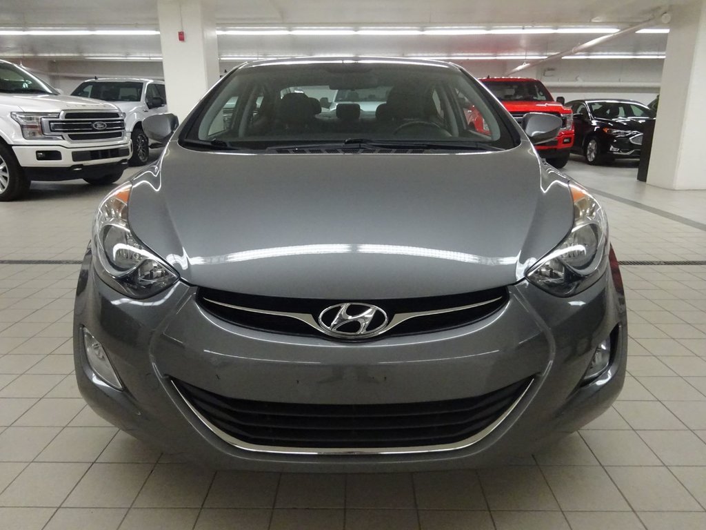 Hyundai Saint Laurent >> Boulevard Dodge Chrysler Jeep 2013 Hyundai Elantra Gls In Hyundai Saint Laurent >> Boulevard Dodge Chrysler Jeep 2013 Hyundai Elantra Gls In