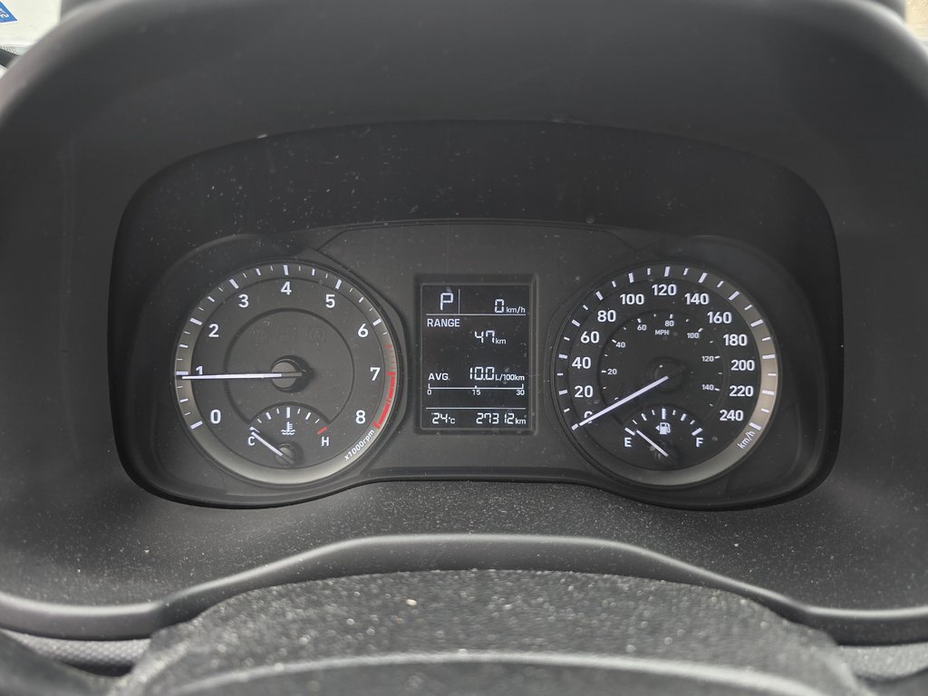 2021 Hyundai Kona ESSENTIAL AWD SIEGES CHAUFFANTS CAMERA CARPLAY MAG in Montréal, Quebec - 8 - w1024h768px