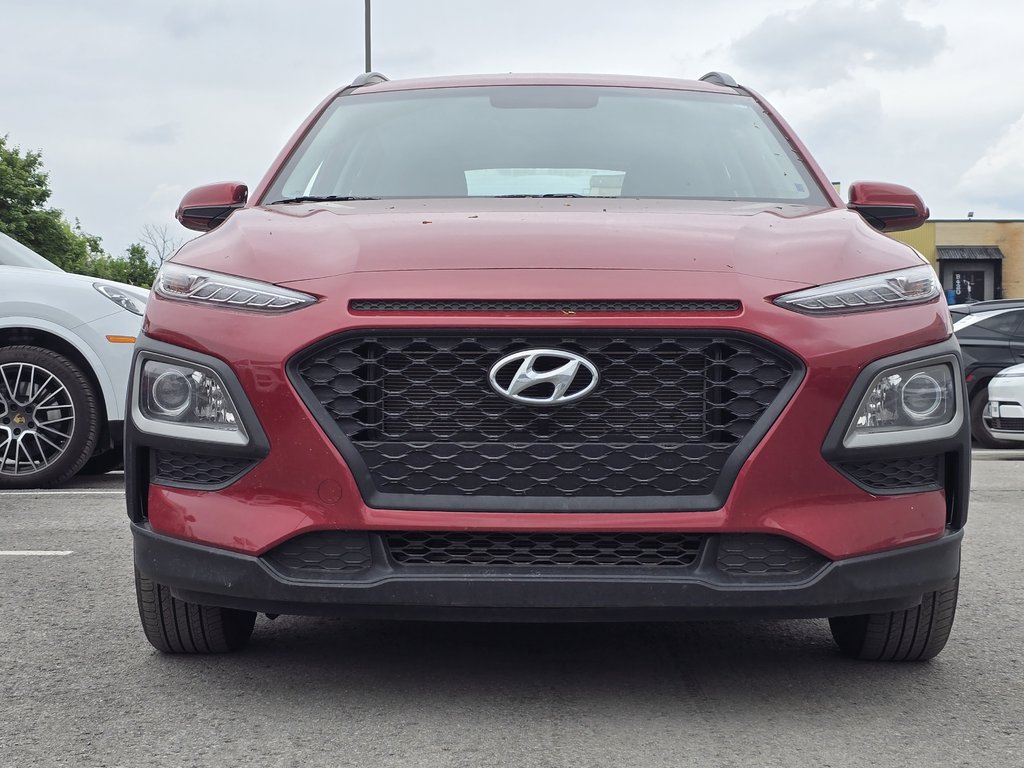 2021 Hyundai Kona ESSENTIAL AWD SIEGES CHAUFFANTS CAMERA CARPLAY MAG in Montréal, Quebec - 3 - w1024h768px