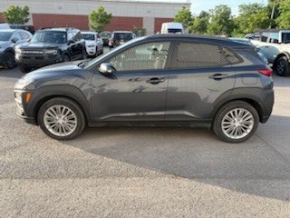 2021 Hyundai Kona in Brossard, Quebec - 5 - w1024h768px