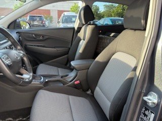 2021 Hyundai Kona in Brossard, Quebec - 15 - w1024h768px