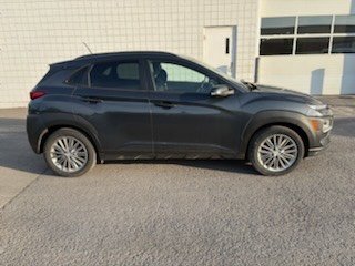2021 Hyundai Kona in Brossard, Quebec - 14 - w1024h768px