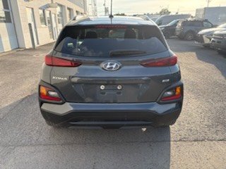 2021 Hyundai Kona in Brossard, Quebec - 11 - w1024h768px