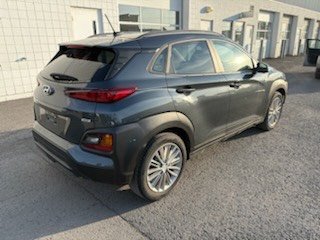 2021 Hyundai Kona in Brossard, Quebec - 9 - w1024h768px