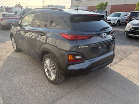 2021 Hyundai Kona in Brossard, Quebec - 7 - w1024h768px
