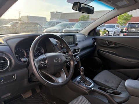 2021 Hyundai Kona in Brossard, Quebec - 16 - w1024h768px