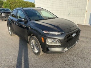 2021 Hyundai Kona in Brossard, Quebec - 17 - w1024h768px