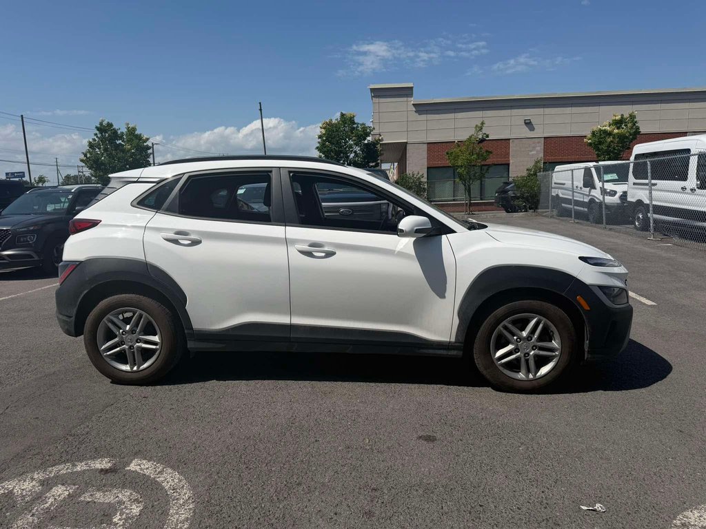 2022 Hyundai Kona in Brossard, Quebec - 7 - w1024h768px
