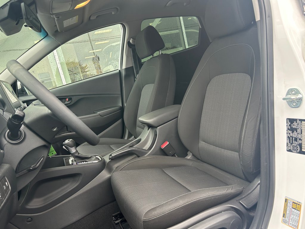 2023 Hyundai Kona in Brossard, Quebec - 11 - w1024h768px