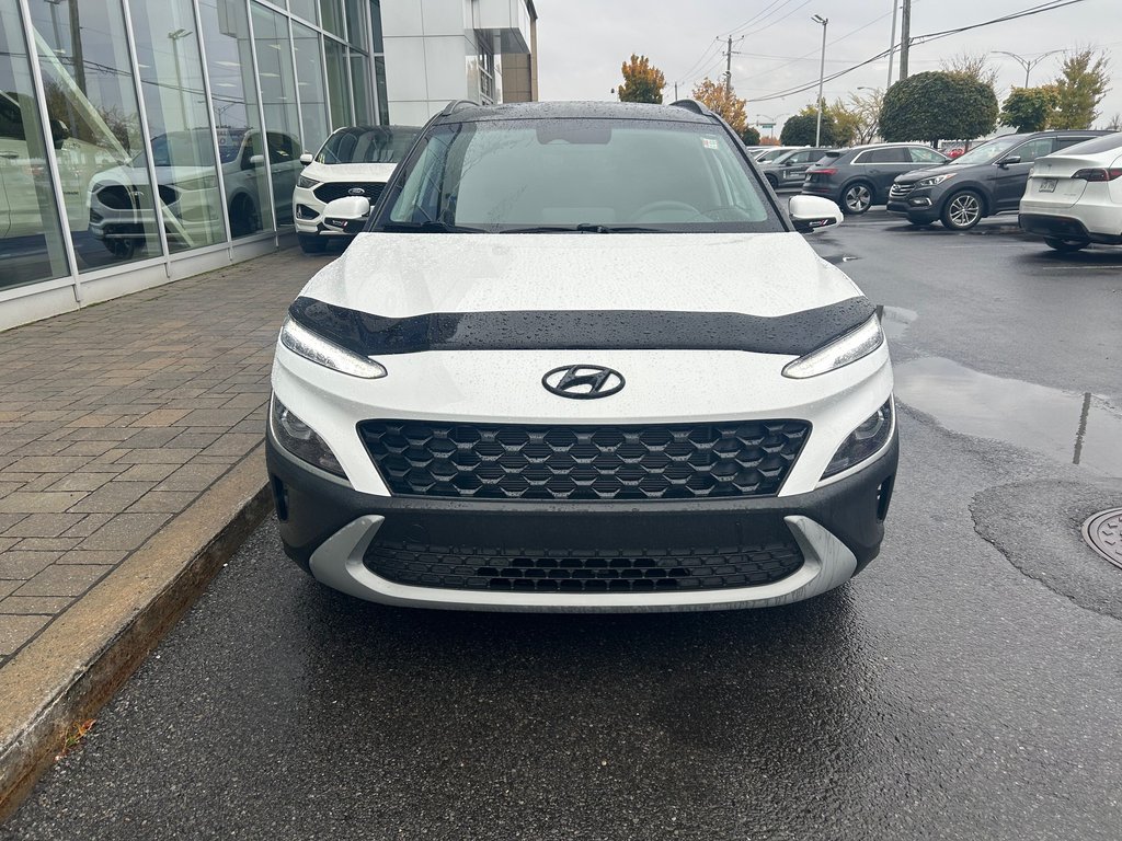2023 Hyundai Kona in Brossard, Quebec - 3 - w1024h768px