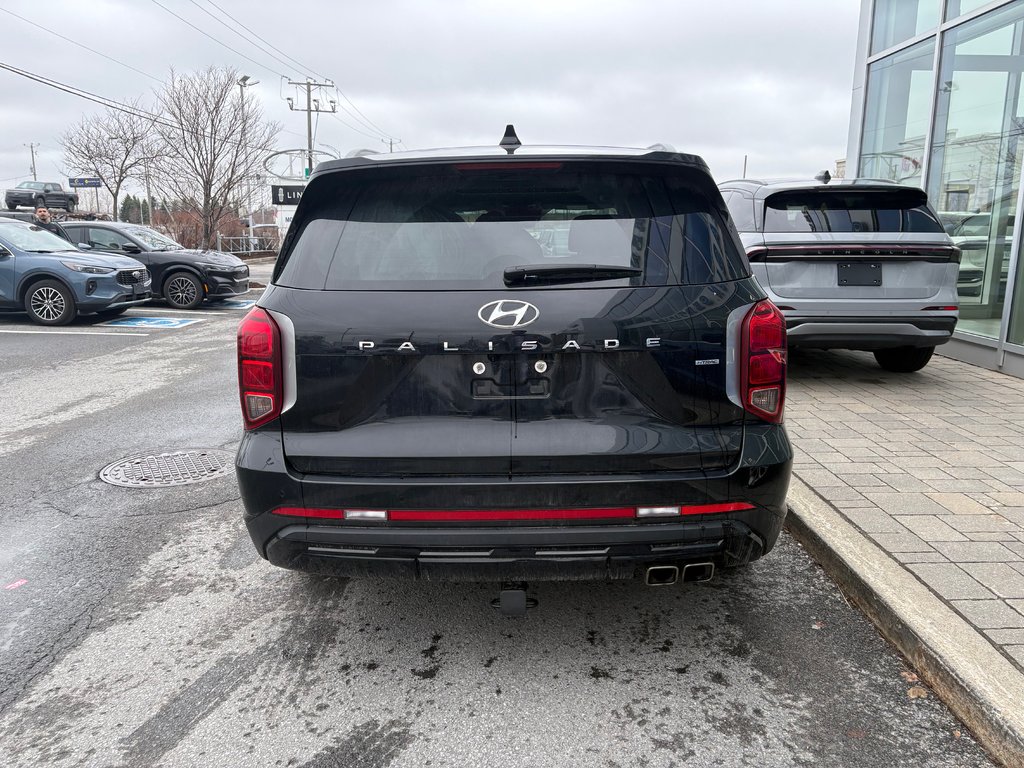 Hyundai Palisade  2024 à Brossard, Québec - 9 - w1024h768px
