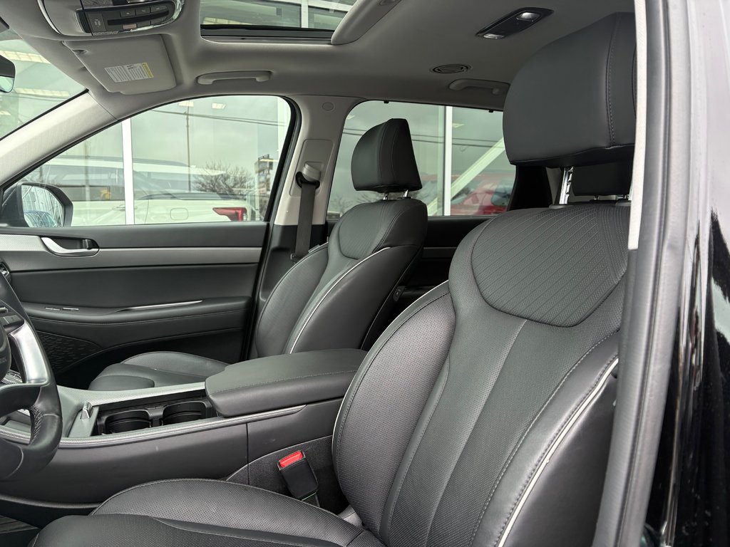 Hyundai Palisade  2024 à Brossard, Québec - 11 - w1024h768px