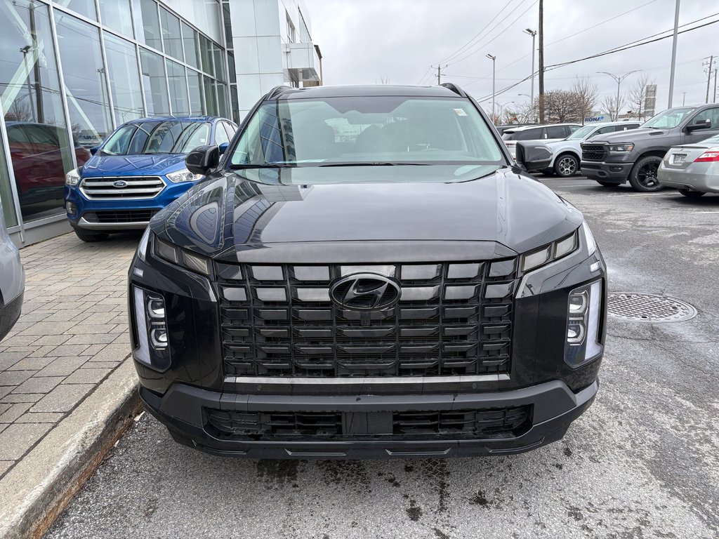 Hyundai Palisade  2024 à Brossard, Québec - 3 - w1024h768px