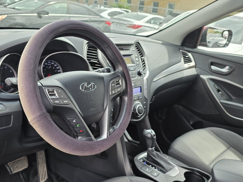 Hyundai Santa Fe Sport PREMIUM AWD SIÈGES CHAUFFANTS A/C BLUETOOTH 2014 à Montréal, Québec - 3 - w1024h768px