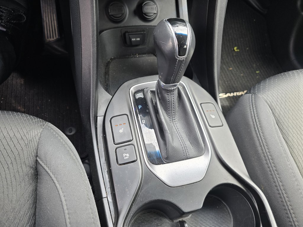 Hyundai Santa Fe Sport PREMIUM AWD SIÈGES CHAUFFANTS A/C BLUETOOTH 2014 à Montréal, Québec - 13 - w1024h768px
