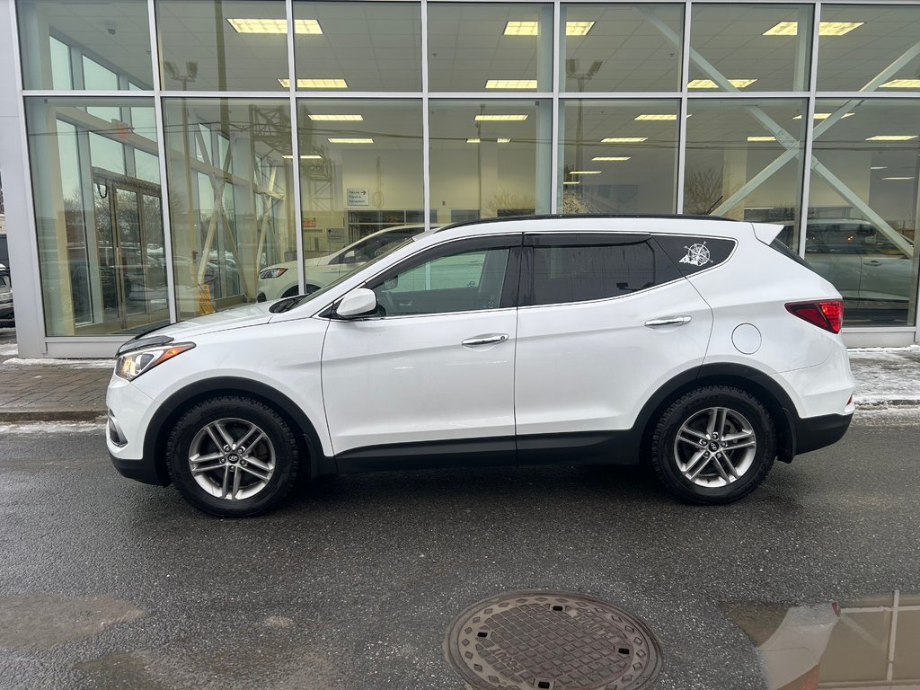 Hyundai Santa Fe Sport PREMIUM | AWD | SIÉGES CHAUFF. | CAMÉRA | 2018 à Brossard, Québec - 5 - w1024h768px