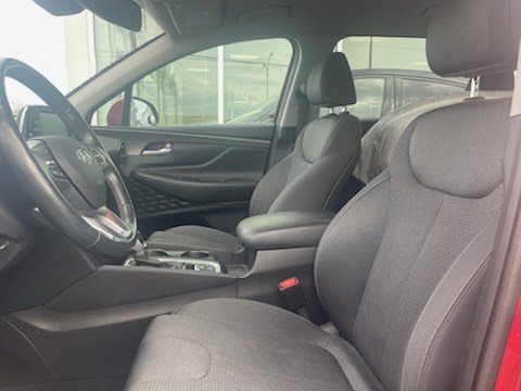 2019 Hyundai Santa Fe in Brossard, Quebec - 11 - w1024h768px
