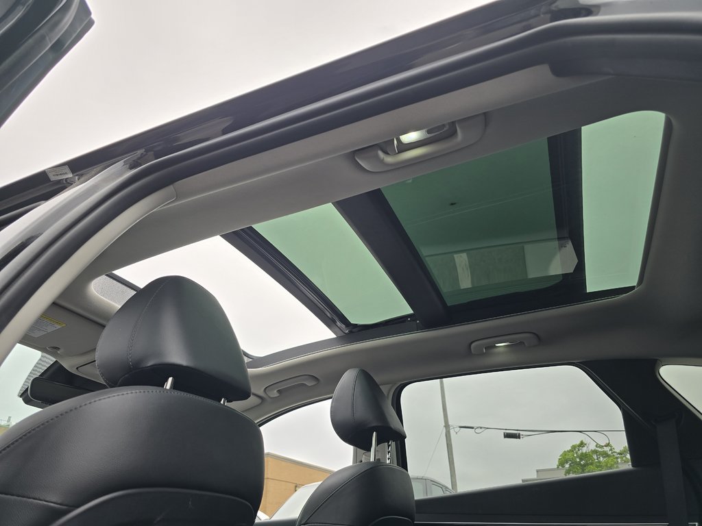 Hyundai Tucson Hybrid ULTIMATE HYBRID AWD TOIT PANORAMIQUE NAVI CUIR CAM 2023 à Montréal, Québec - 2 - w1024h768px