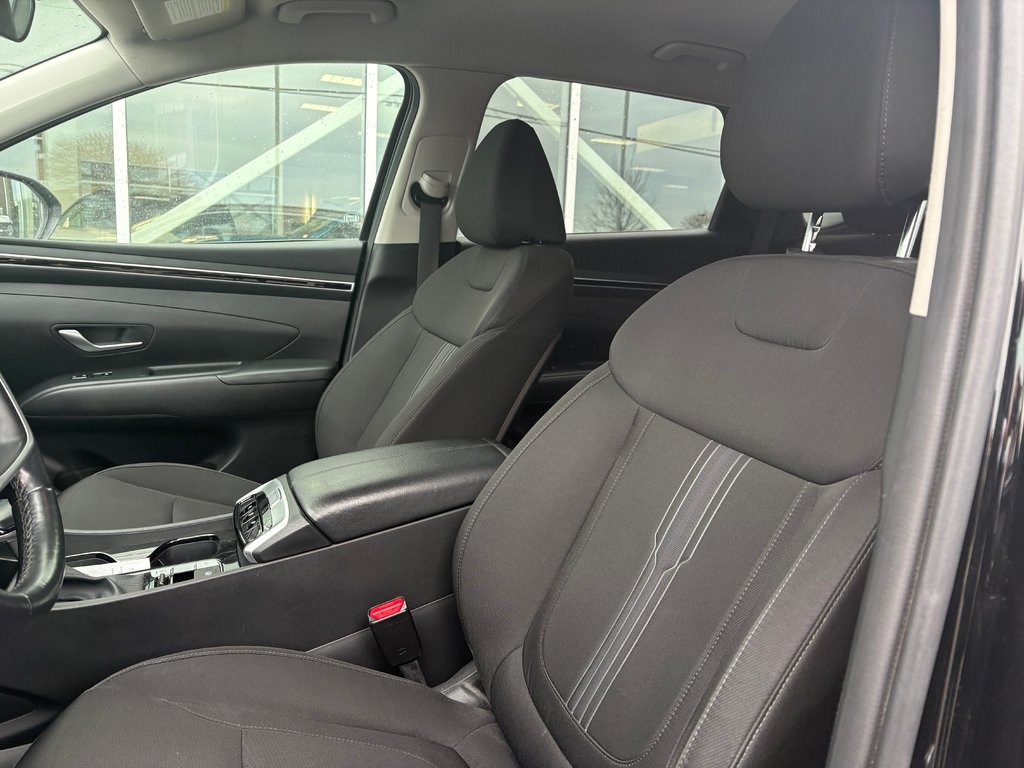 2022 Hyundai Tucson in Brossard, Quebec - 11 - w1024h768px