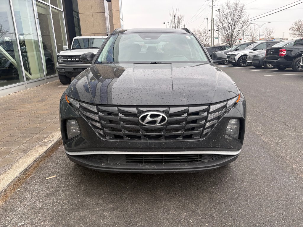 2022 Hyundai Tucson in Brossard, Quebec - 3 - w1024h768px
