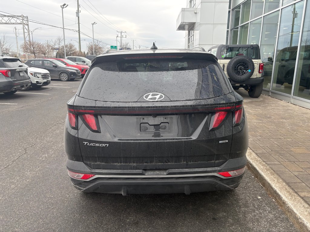 2022 Hyundai Tucson in Brossard, Quebec - 9 - w1024h768px