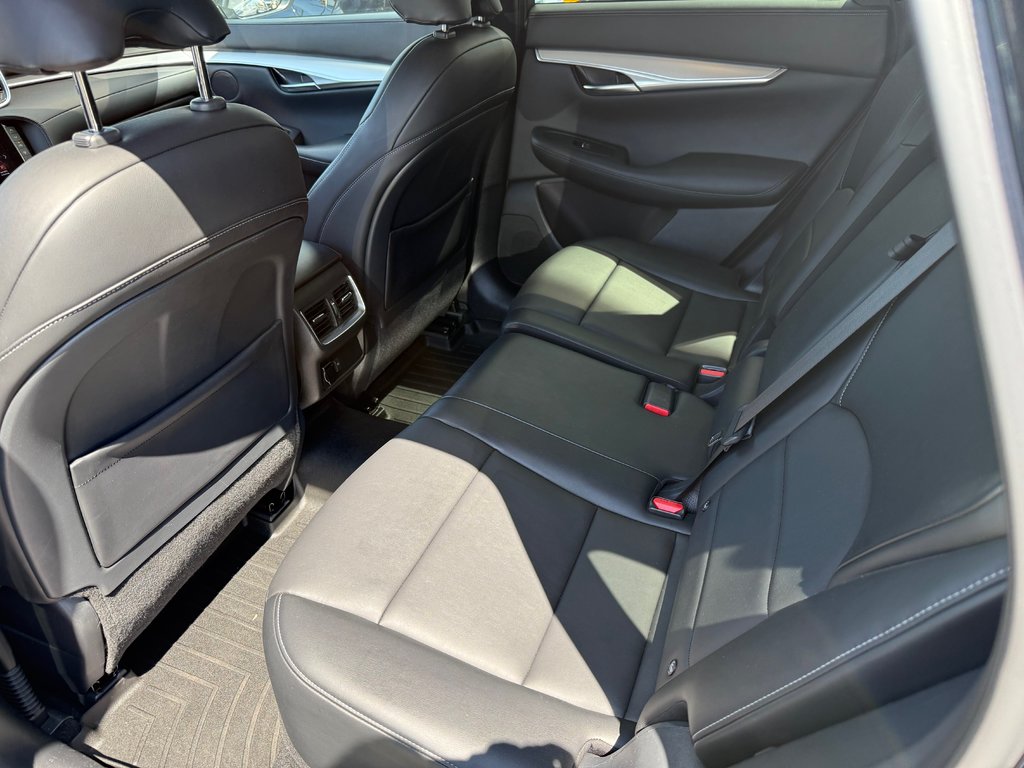 Infiniti QX50 LUXE | AWD | CUIR | TOIT PANO | MAGS | 2021 à Brossard, Québec - 13 - w1024h768px