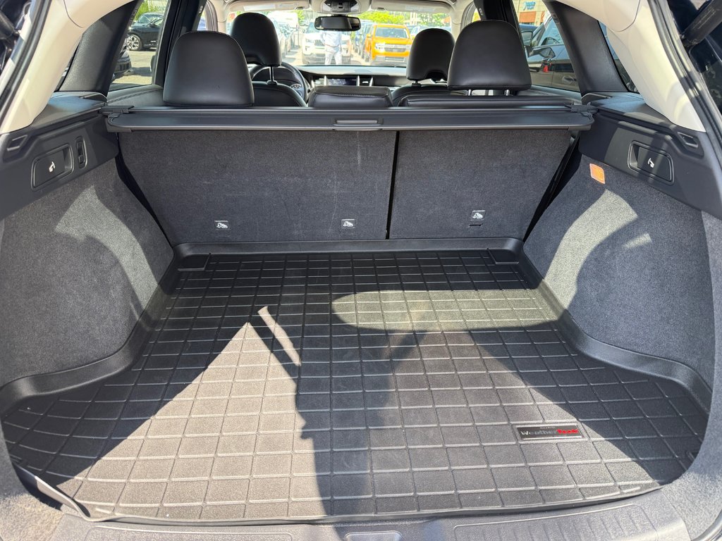 Infiniti QX50 LUXE | AWD | CUIR | TOIT PANO | MAGS | 2021 à Brossard, Québec - 15 - w1024h768px