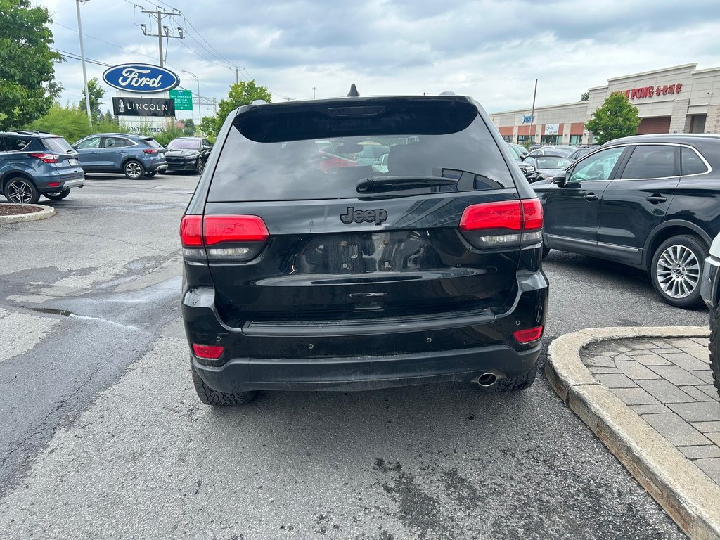2018 Jeep Grand Cherokee in Brossard, Quebec - 9 - w1024h768px